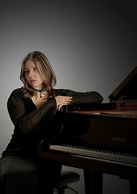 Muszla talentów w Bażantarni