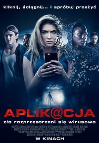 „Aplik@cja” premierowo w Multikinie