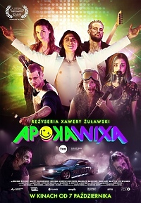 "Apokawixa" w Kinie "Światowid"