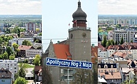 Apolityczny, wyjątkowy, nieobecny...