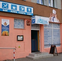 AquaBar: rabat na naleśniki