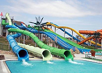 Aquapark do likwidacji