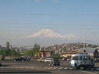 Podróże: Armeńskie impresje