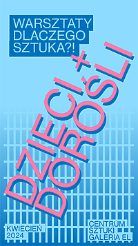 Dlaczego sztuka?! "Złomy i blaszaki, czyli po co nam Formy Przestrzenne?"