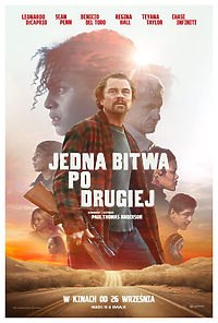 Jedna bitwa po drugiej w Kinie Światowid