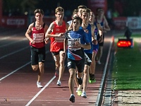 Obiecujący start w Mistrzostwach Polski Młodzików