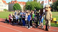 Finał lekkoatletycznych czwartków