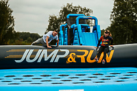 Bażantarnia Jump&Run już 11 września