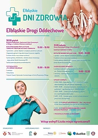Elbląskie Dni Zdrowia