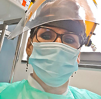 "Przede wszystkim trzeba kochać ludzi"