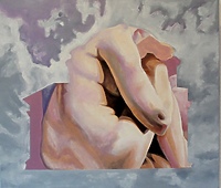 Architektura cielesności Karoliny Kardas