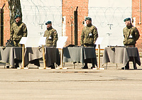 Zimowe ferie z wojskiem