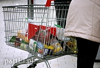 We wtorek zakupów nie zrobimy