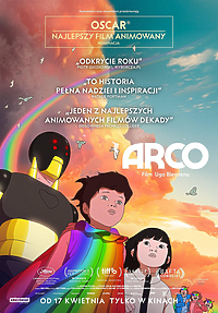 Arco w Kinie Światowid