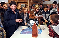 Pasożyt wyprowadził się z DOMU