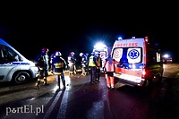 Areszt dla pijanego kierowcy BMW