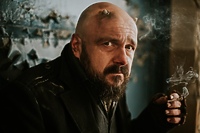 Arkadiusz Jakubik solo i Cyrk Deriglasoff na Ogrodach