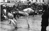 Karatecy świętują 45. urodziny