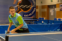 Elbląska młodzież wygrywa z Olsztynem