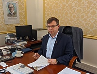 Płynie pomoc od wojewody