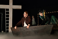 Artur Hauke laureatem Nagrody Marszałka