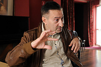 Antysemityzm jako problem faktyczny nie istnieje