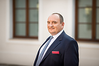 Artur Piegdoń. Twój kandydat do Senatu