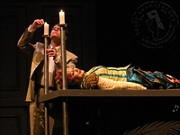 „Tango” powraca… i odchodzi