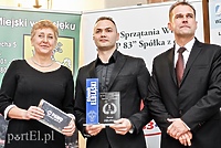 Mistrz pracuje w areszcie