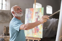 Artyści spotkają się w Janowie