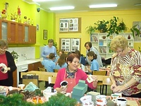 Artystyczna integracja