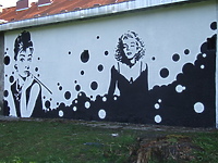 Artystyczna majówka