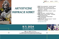 Artystyczne Inspiracje Kobiet w Światowidzie