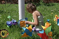 Artystyczne wakacje z Galerią El