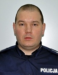 Asp Artur Horbatowicz (nr 11)