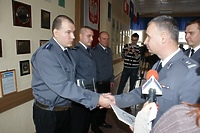 Dzielnicowy jak lekarz pierwszego kontaktu