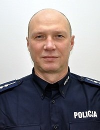 Asp. Włodziemierz Koszelow (nr 10)