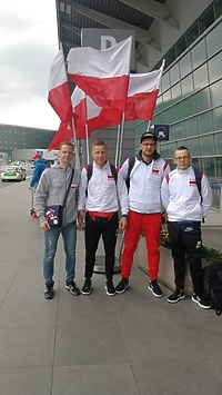 Atak zagra w Chinach