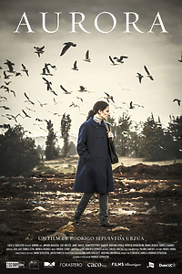 Aurora i laureat Oscara na pożegnanie Chile