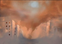 Wernisaż prac Pawła Motyki