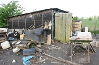 Grupa złodziei samochodów rozbita