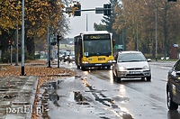 Autobusowy problem nie tylko z „siódemką”