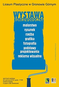 Liceum Plastyczne w Światowidzie