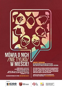 Zrobią film o niezwykłych ludziach