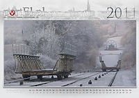 Wygraj kalendarz portElu na 2011 rok!