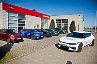 Autotech Elbląg. Tu kupisz auto i zadbasz o nie od początku do końca