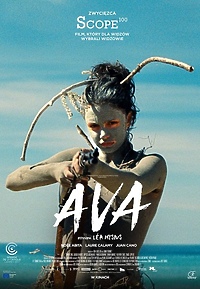 Ava w kinie Światowid