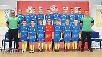 Awans Olimpii
