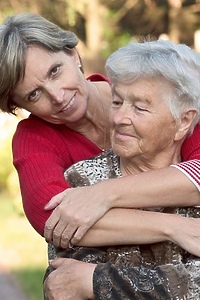 Zbliżają się dni babci i dziadka