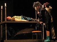 Polsko-ukraińskie „Tango” u Serwuka